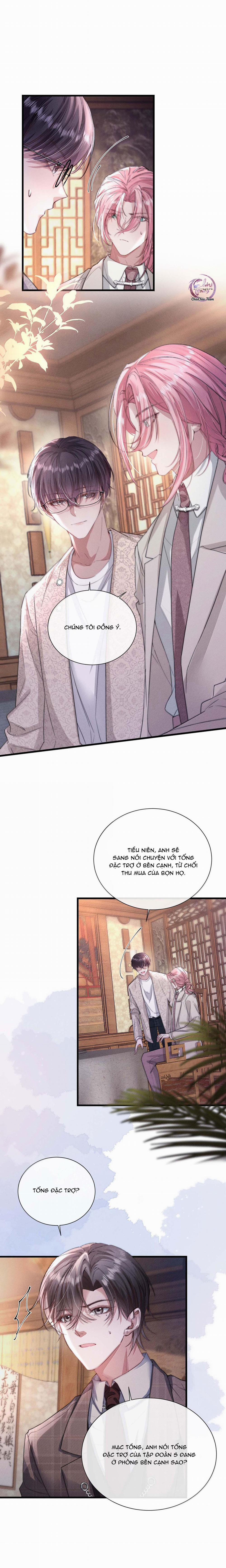 Phép Tắc Nuôi Dưỡng Chó Điên 56 trang 12