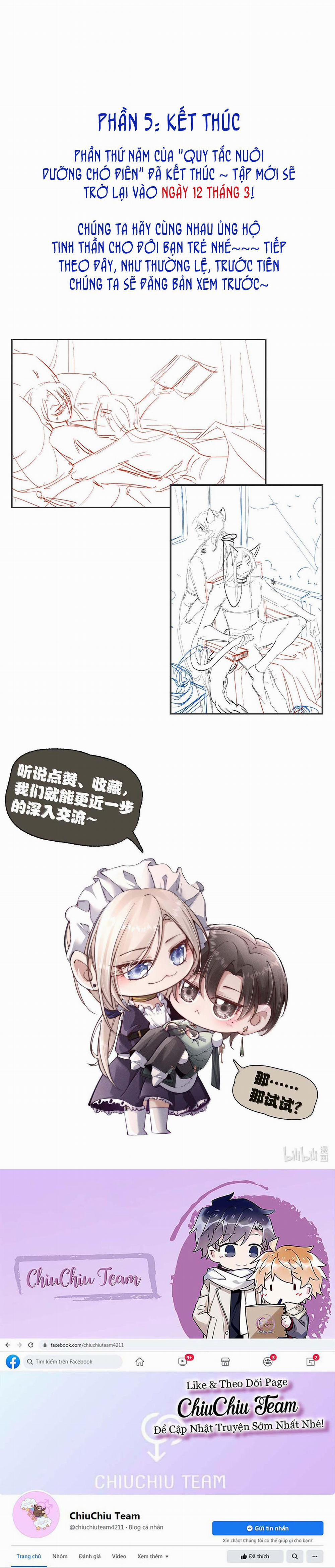 Phép Tắc Nuôi Dưỡng Chó Điên 56 trang 15