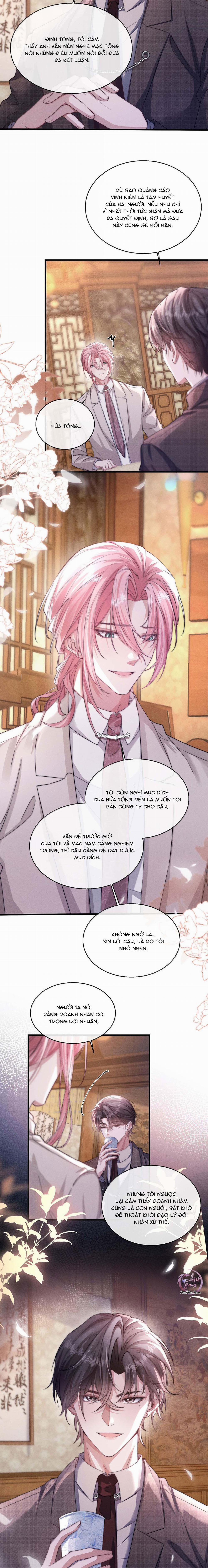 Phép Tắc Nuôi Dưỡng Chó Điên 56 trang 2