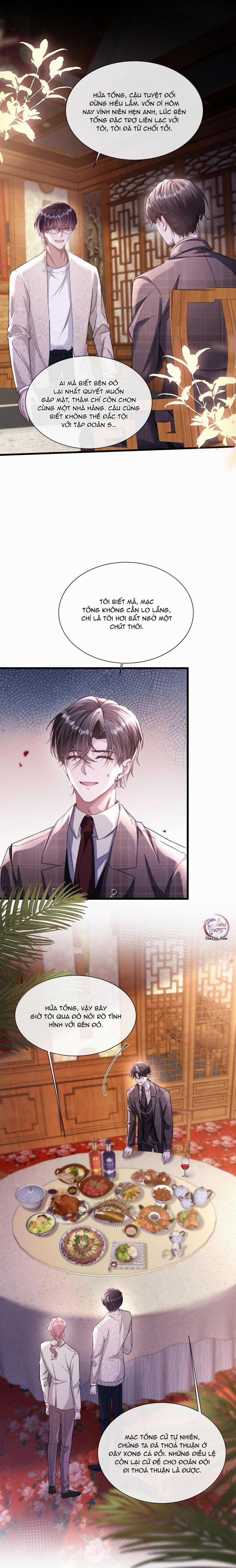 Phép Tắc Nuôi Dưỡng Chó Điên 57 trang 1