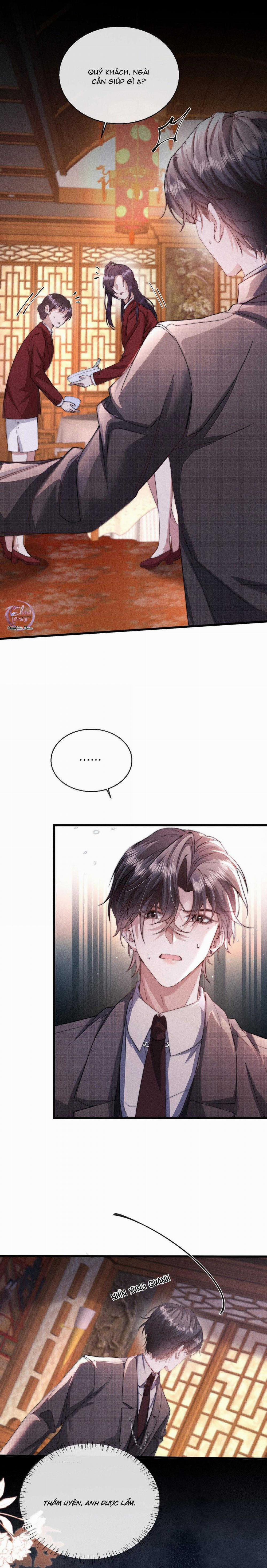 Phép Tắc Nuôi Dưỡng Chó Điên 57 trang 10