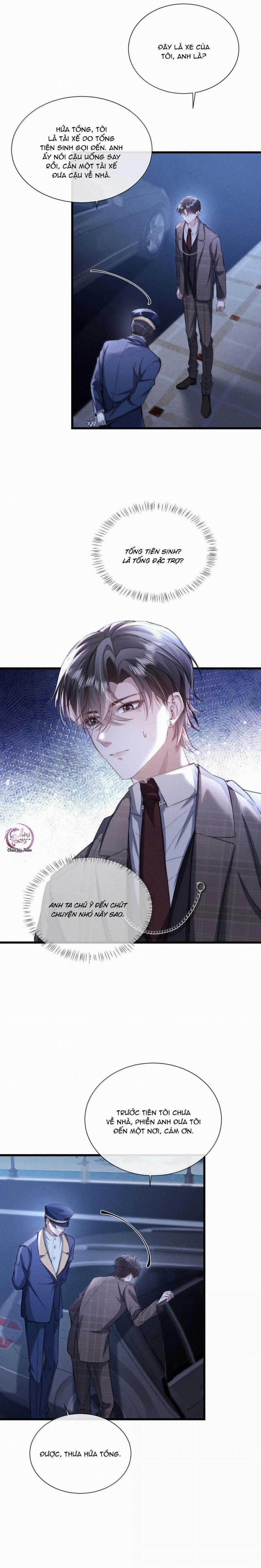 Phép Tắc Nuôi Dưỡng Chó Điên 57 trang 12