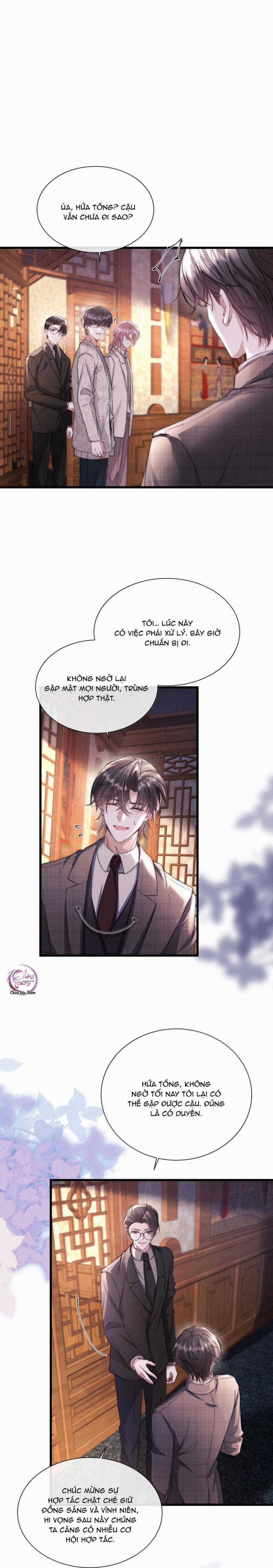 Phép Tắc Nuôi Dưỡng Chó Điên 57 trang 6