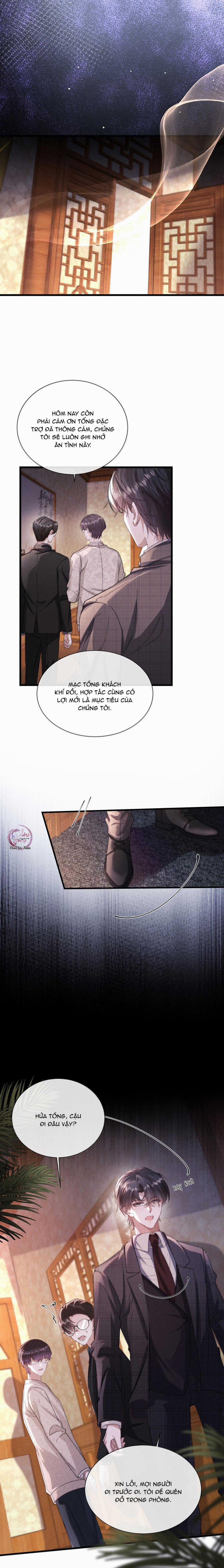 Phép Tắc Nuôi Dưỡng Chó Điên 57 trang 8