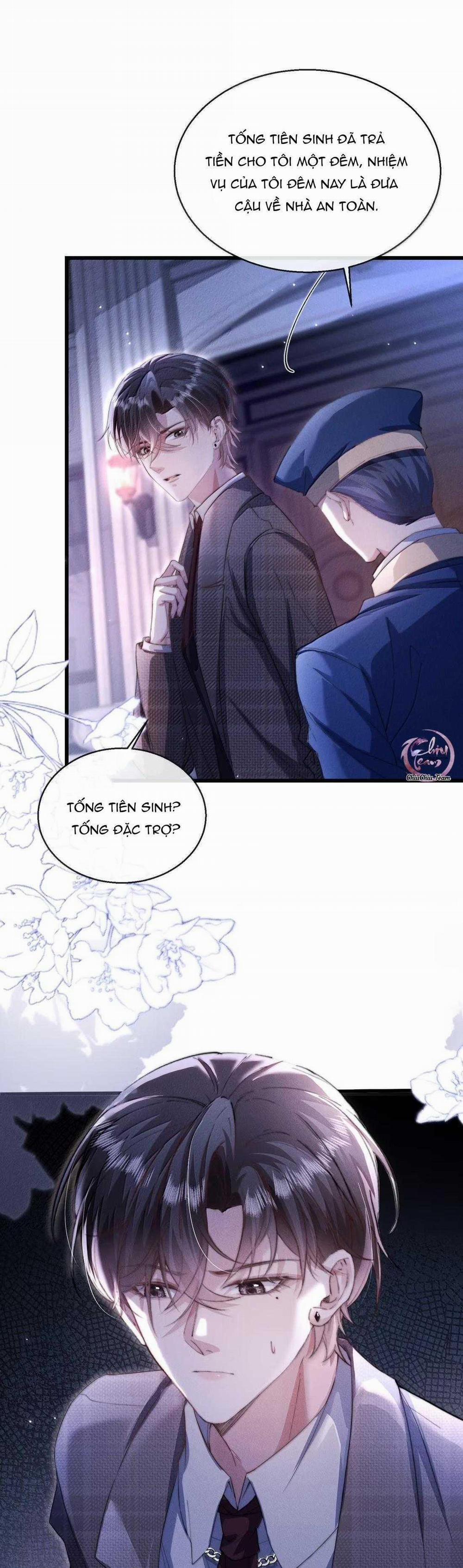 Phép Tắc Nuôi Dưỡng Chó Điên 58 trang 1