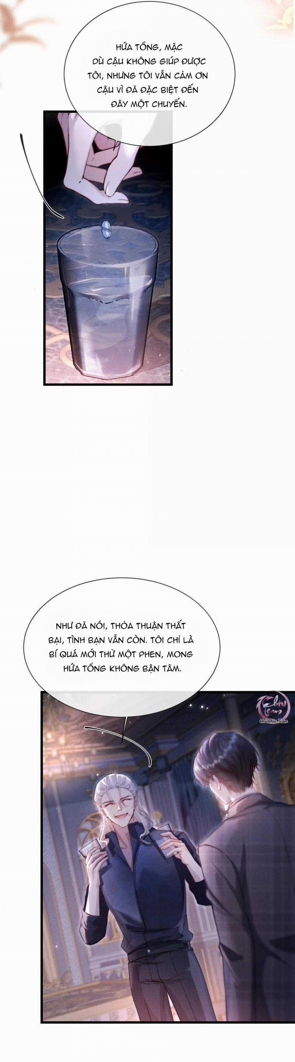 Phép Tắc Nuôi Dưỡng Chó Điên 58 trang 10