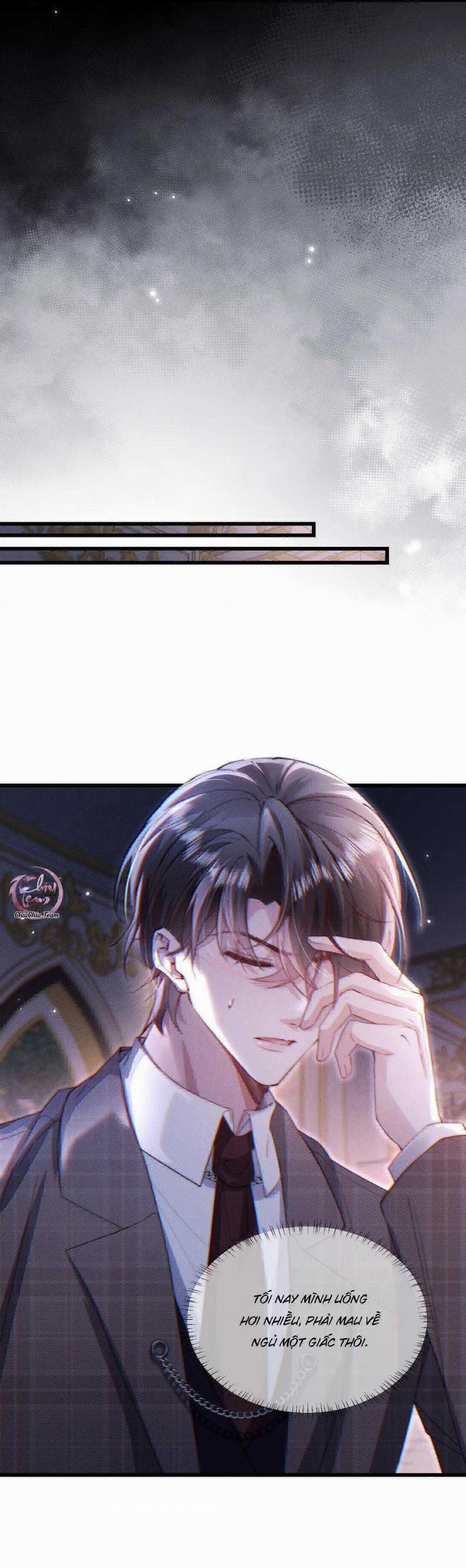 Phép Tắc Nuôi Dưỡng Chó Điên 58 trang 14