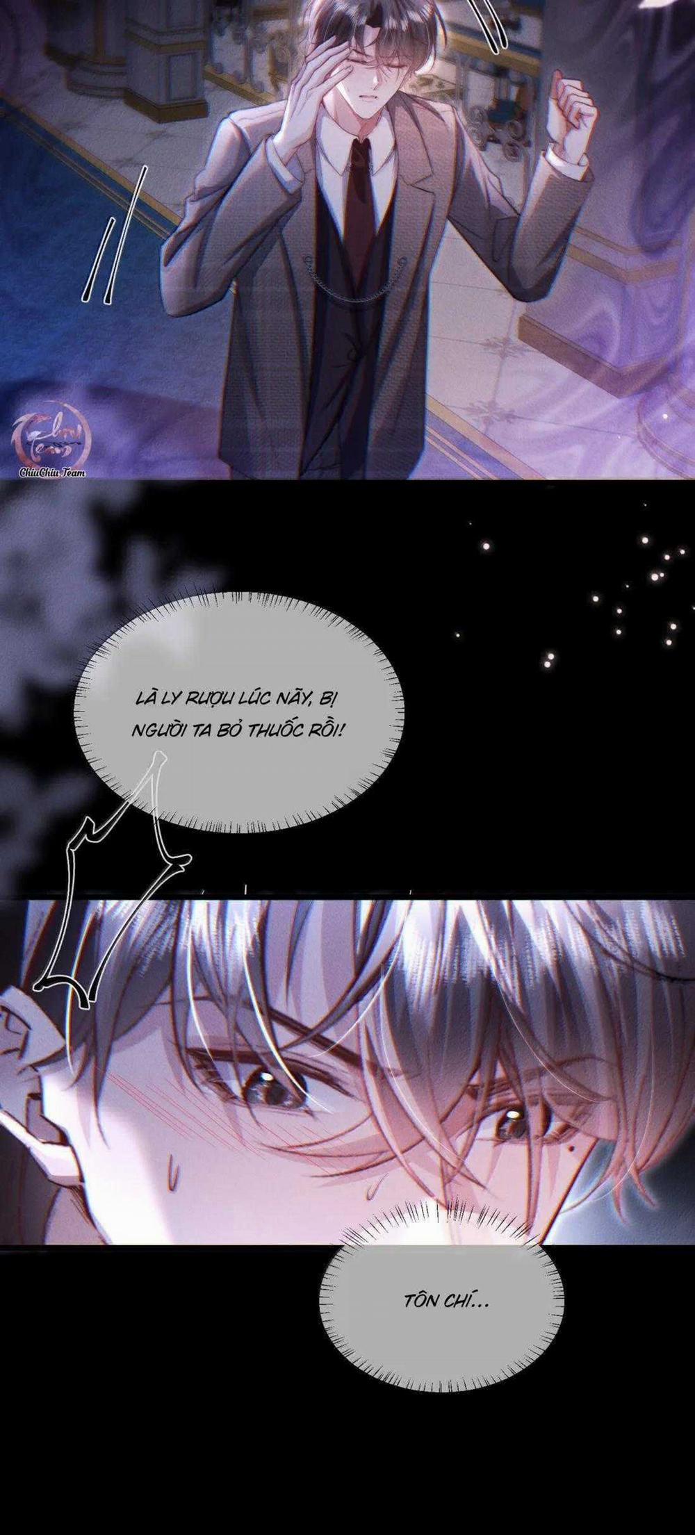 Phép Tắc Nuôi Dưỡng Chó Điên 58 trang 16