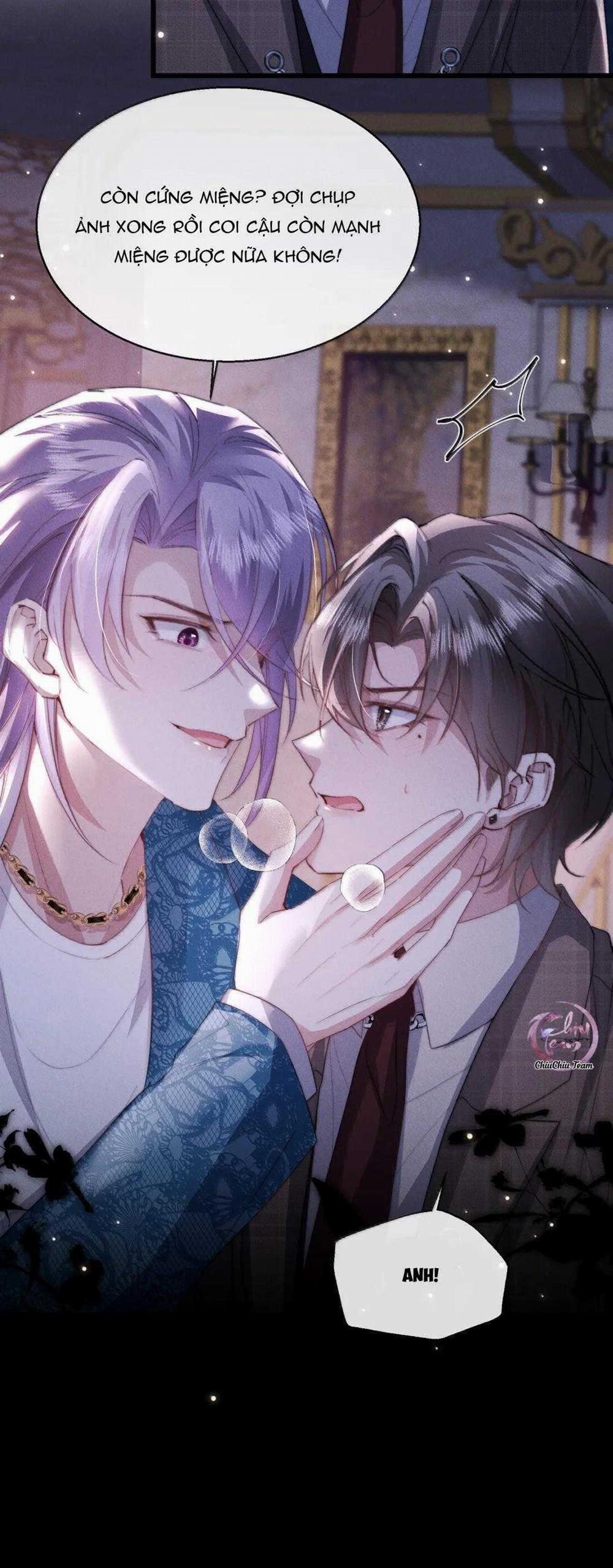 Phép Tắc Nuôi Dưỡng Chó Điên 58 trang 22