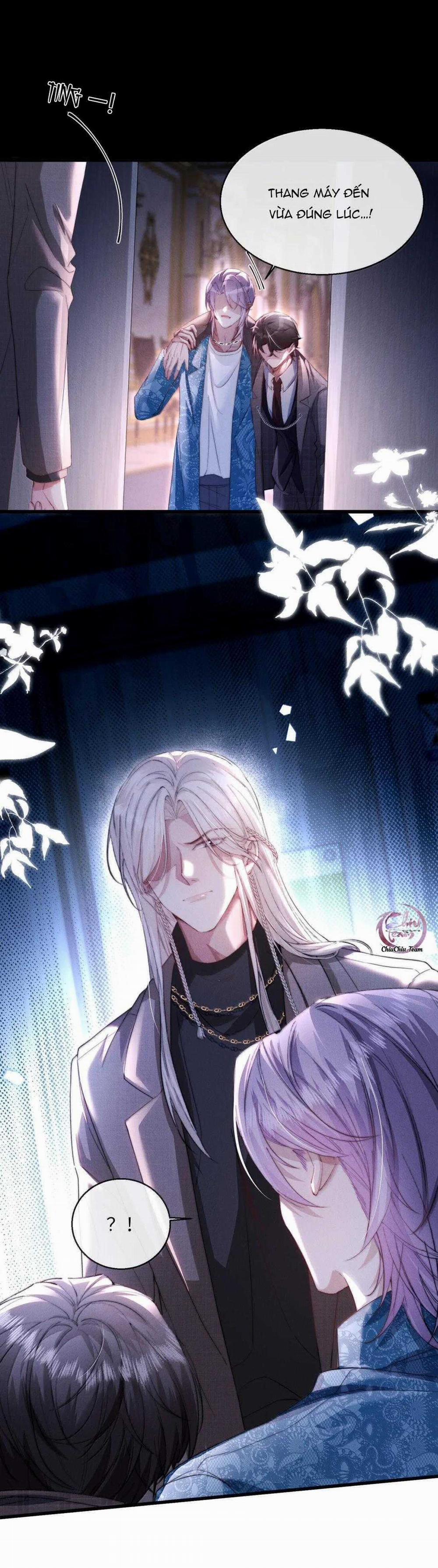 Phép Tắc Nuôi Dưỡng Chó Điên 58 trang 23