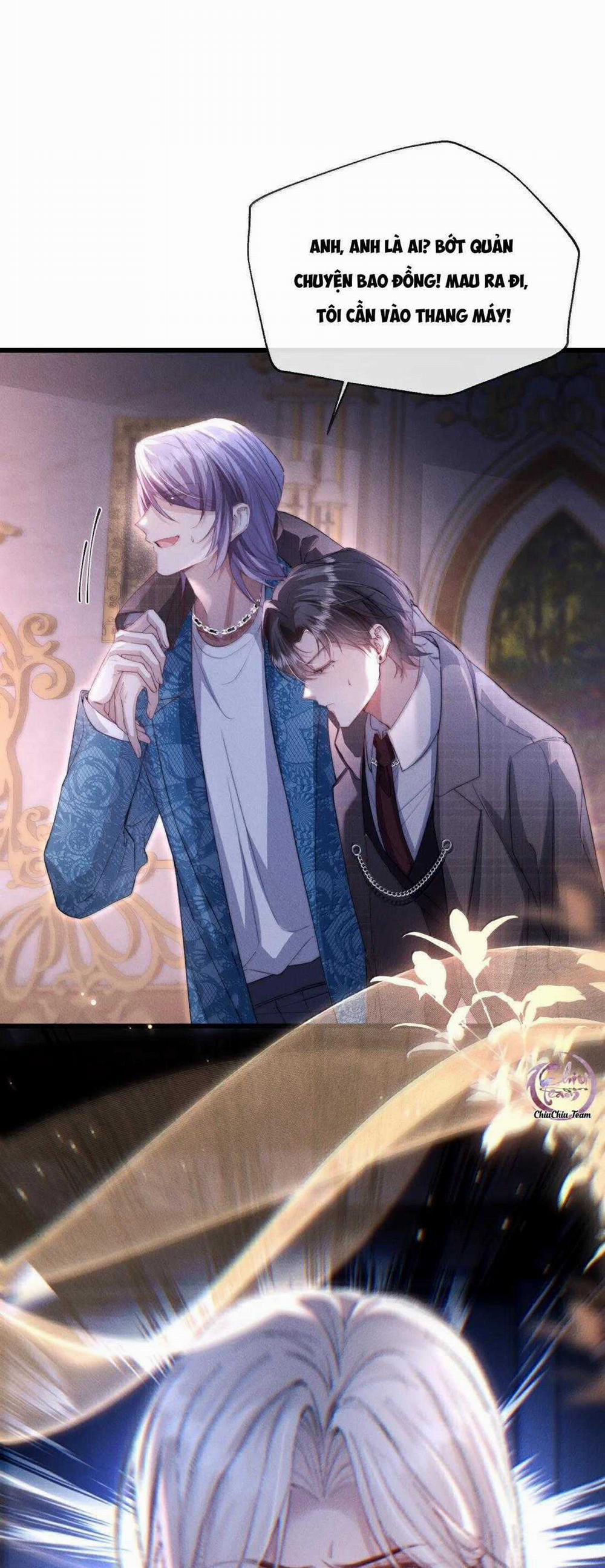 Phép Tắc Nuôi Dưỡng Chó Điên 58 trang 26