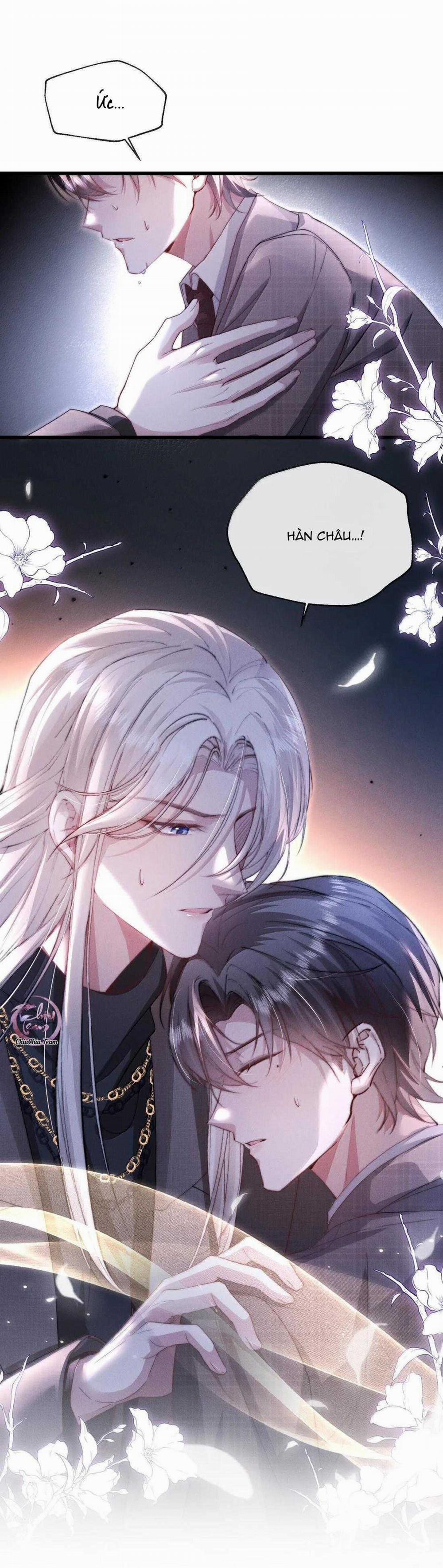 Phép Tắc Nuôi Dưỡng Chó Điên 58 trang 28