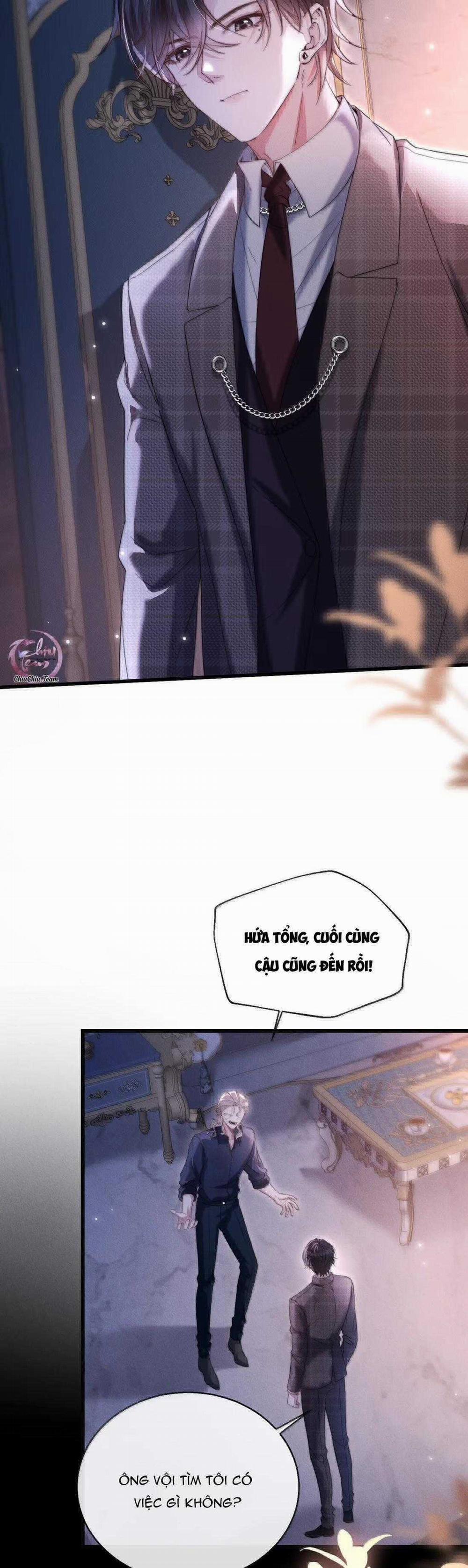 Phép Tắc Nuôi Dưỡng Chó Điên 58 trang 3