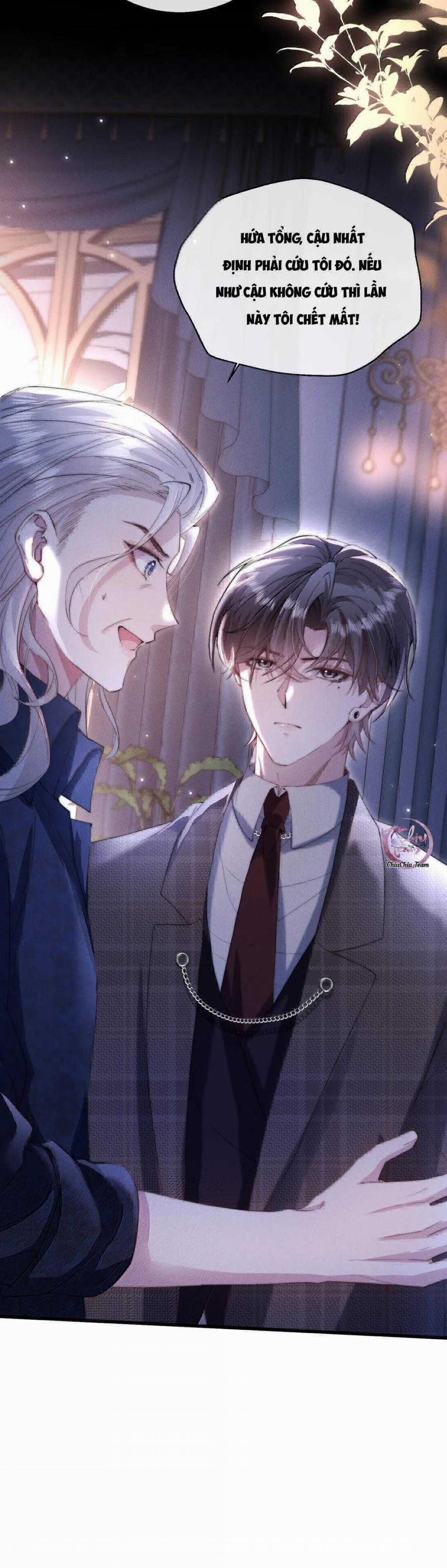 Phép Tắc Nuôi Dưỡng Chó Điên 58 trang 4