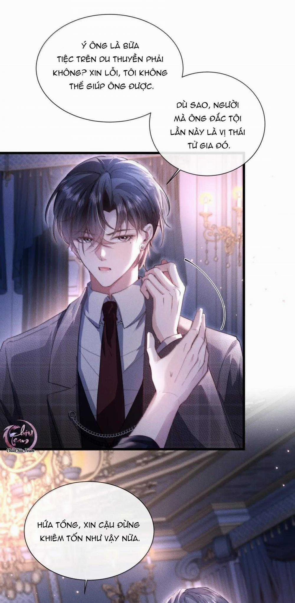 Phép Tắc Nuôi Dưỡng Chó Điên 58 trang 5