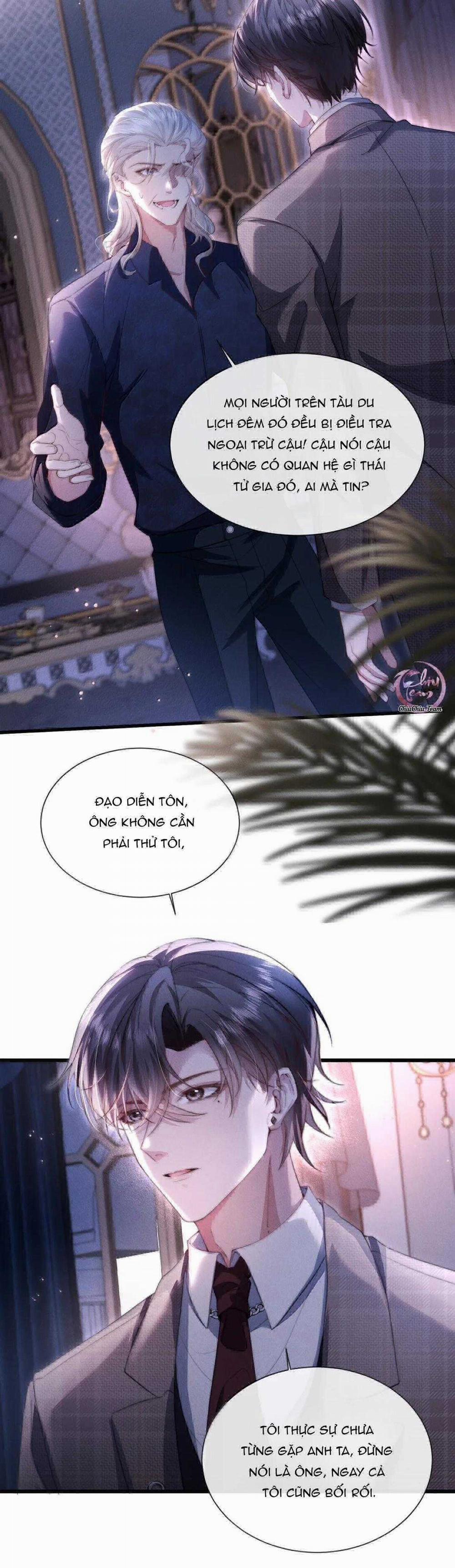 Phép Tắc Nuôi Dưỡng Chó Điên 58 trang 6