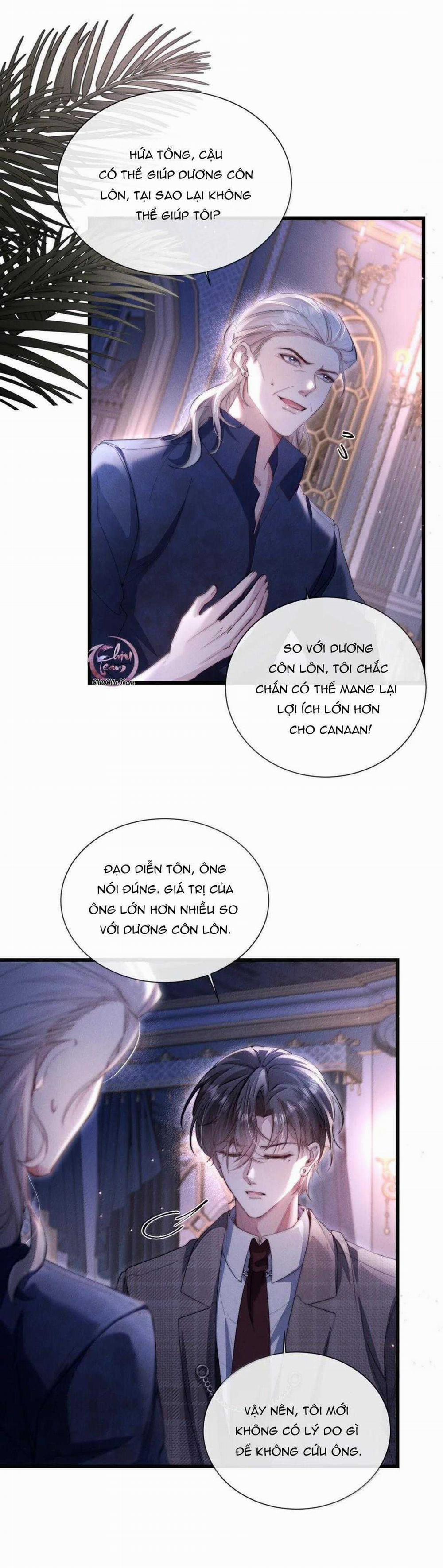 Phép Tắc Nuôi Dưỡng Chó Điên 58 trang 7