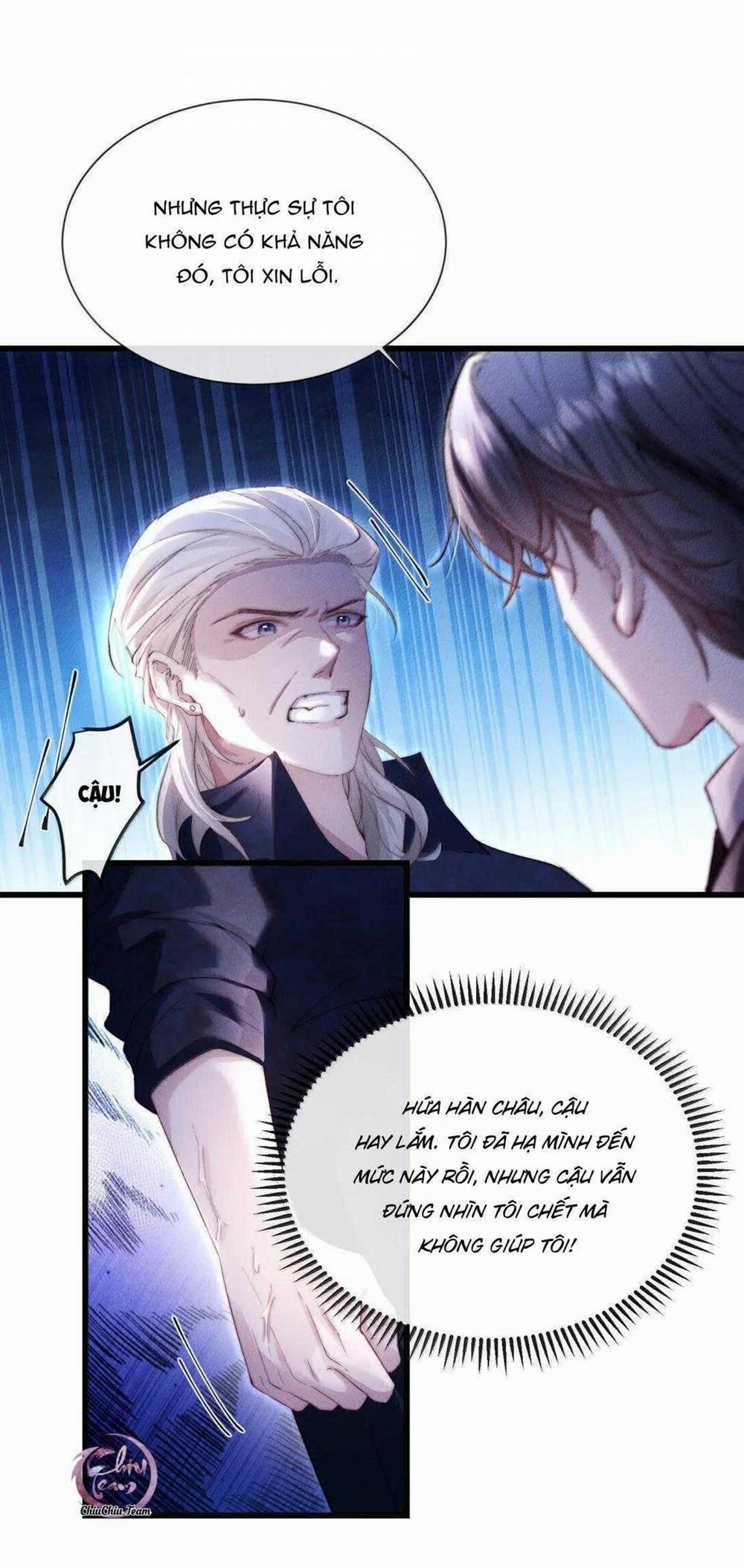 Phép Tắc Nuôi Dưỡng Chó Điên 58 trang 8