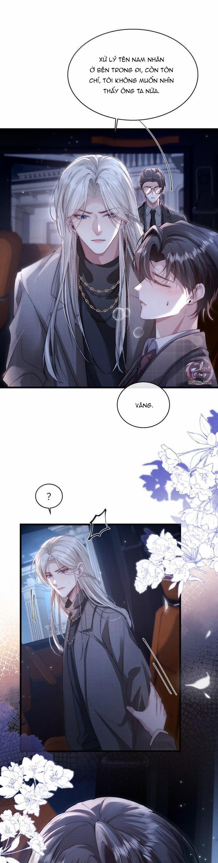 Phép Tắc Nuôi Dưỡng Chó Điên 59 trang 1