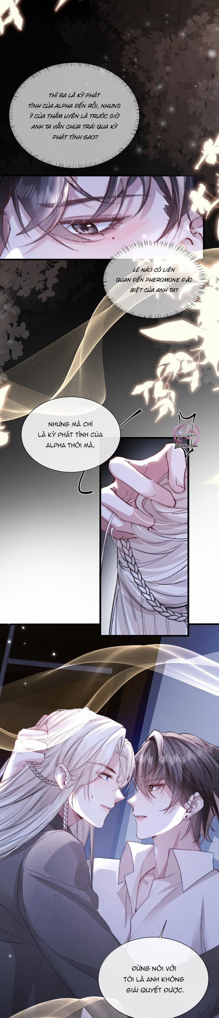 Phép Tắc Nuôi Dưỡng Chó Điên 59 trang 14