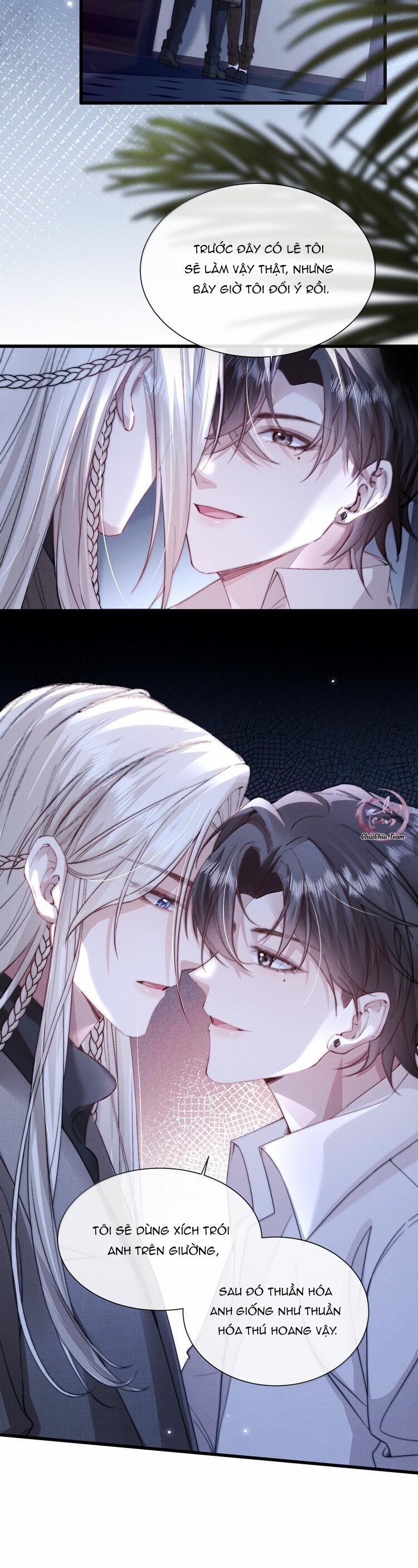 Phép Tắc Nuôi Dưỡng Chó Điên 59 trang 17