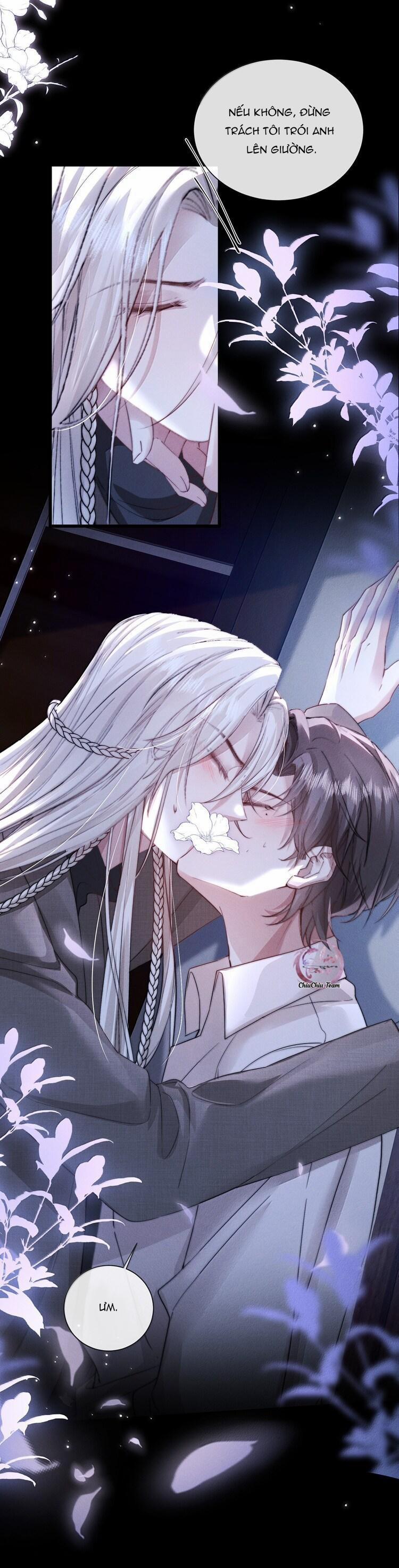 Phép Tắc Nuôi Dưỡng Chó Điên 59 trang 19