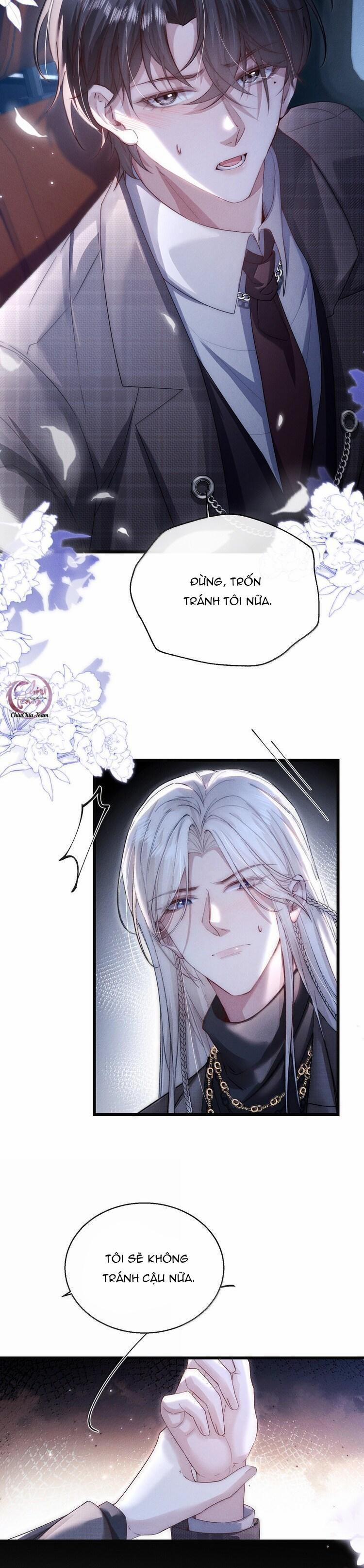 Phép Tắc Nuôi Dưỡng Chó Điên 59 trang 2