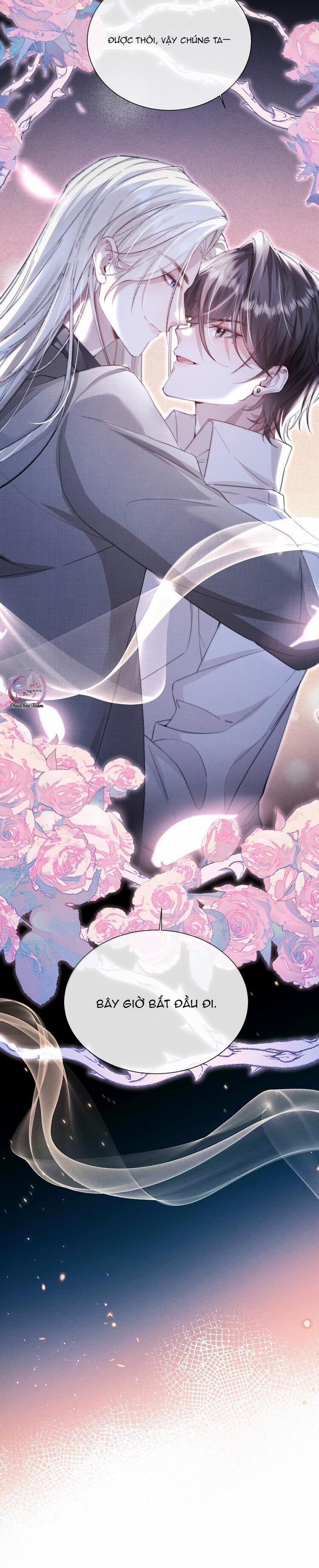 Phép Tắc Nuôi Dưỡng Chó Điên 59 trang 21