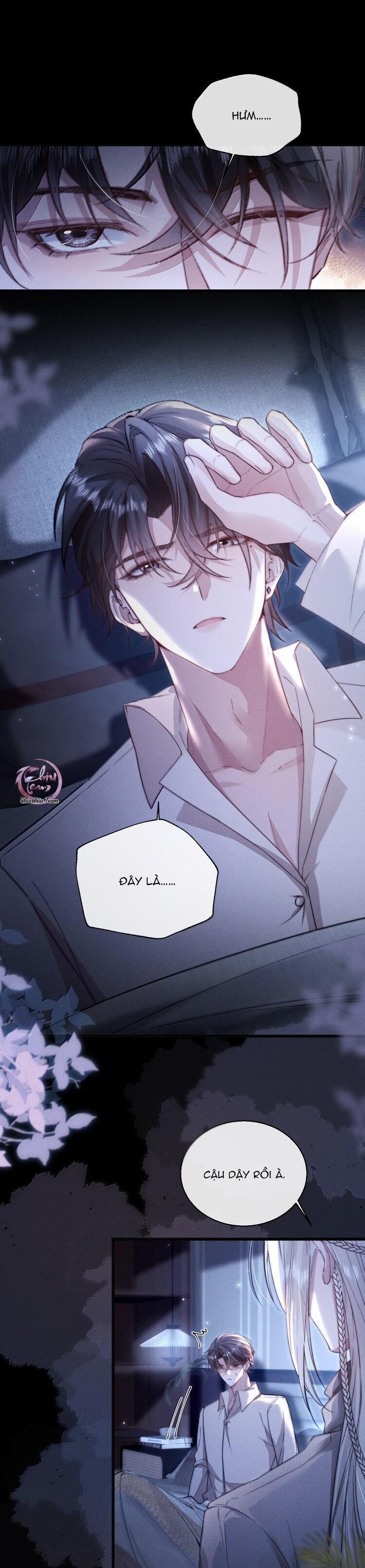 Phép Tắc Nuôi Dưỡng Chó Điên 59 trang 4