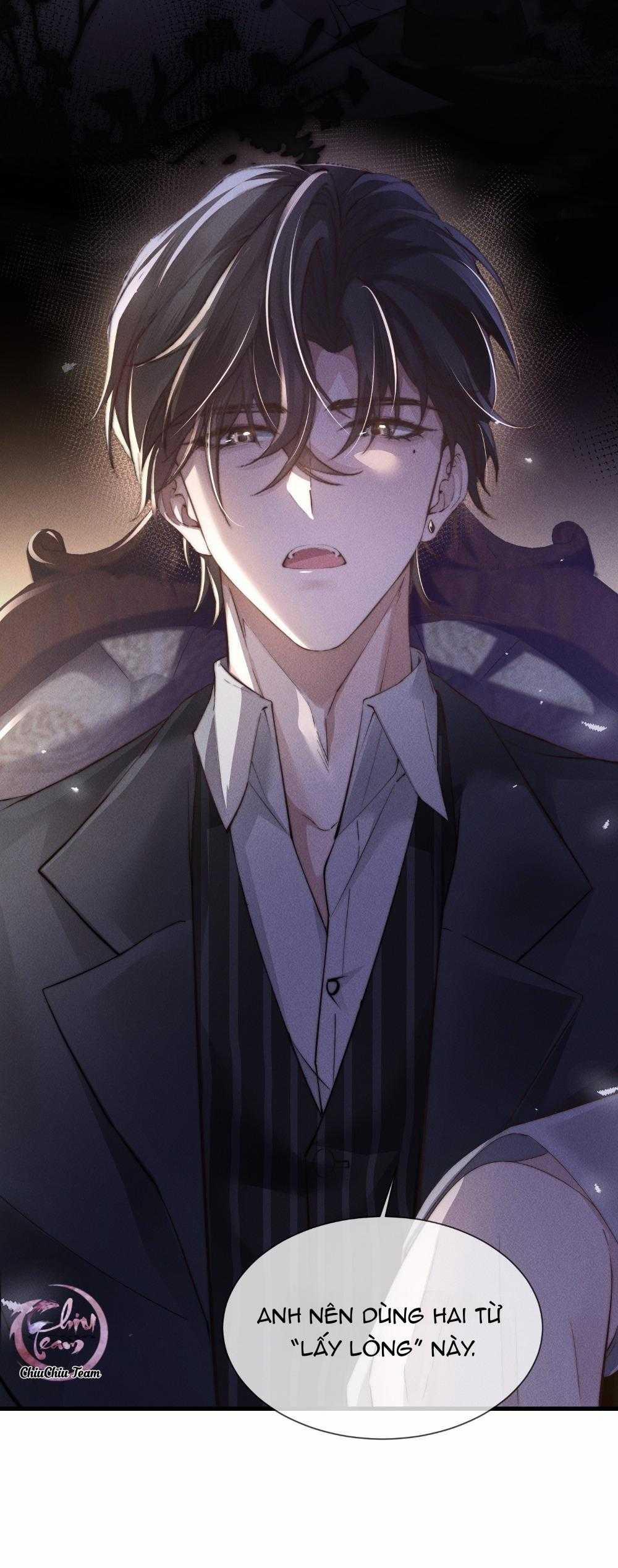 Phép Tắc Nuôi Dưỡng Chó Điên 6 trang 11