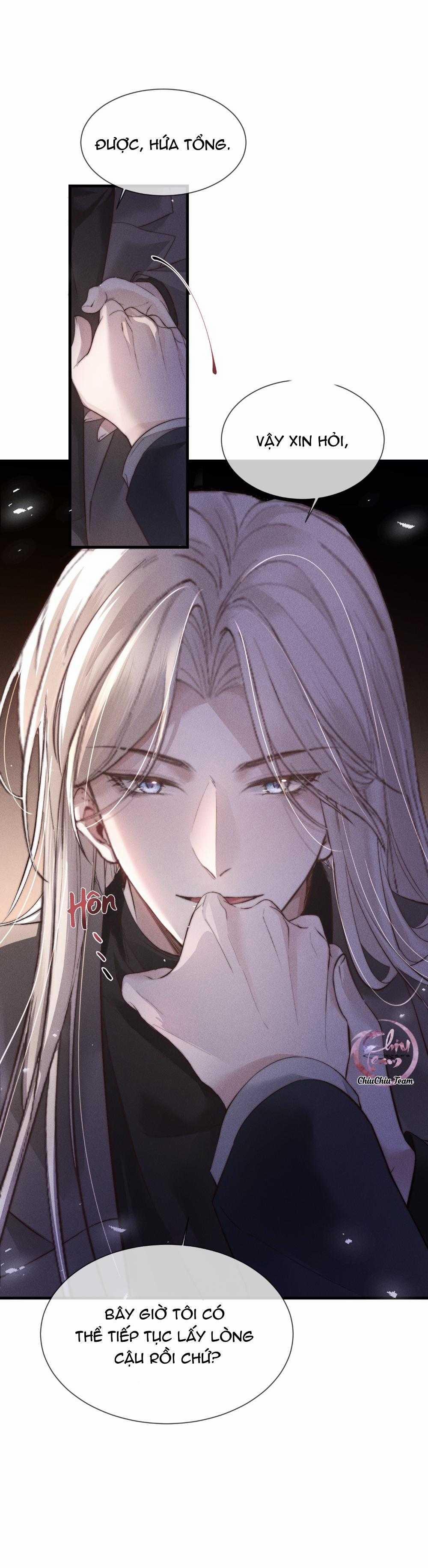 Phép Tắc Nuôi Dưỡng Chó Điên 6 trang 12