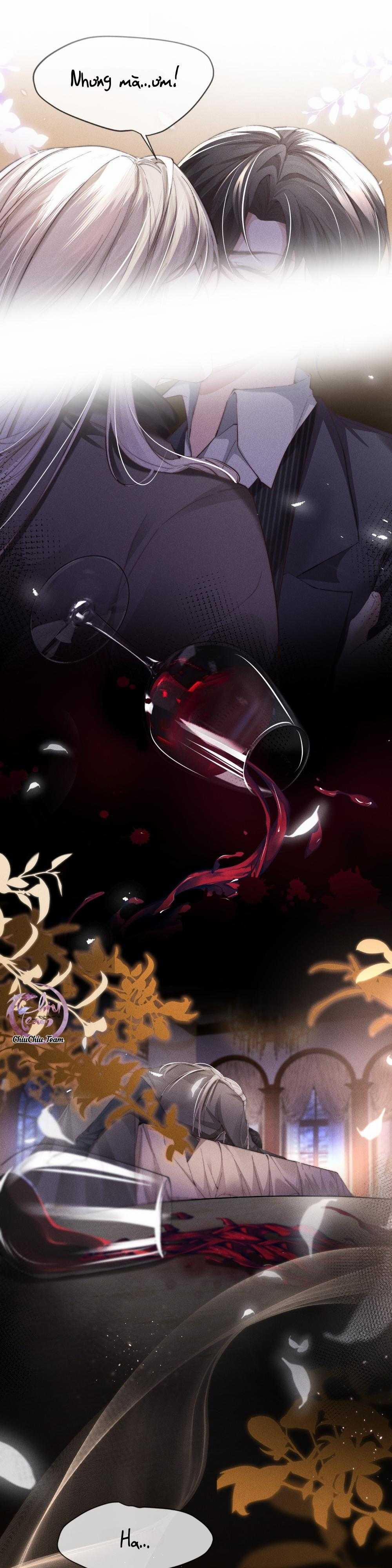 Phép Tắc Nuôi Dưỡng Chó Điên 6 trang 13