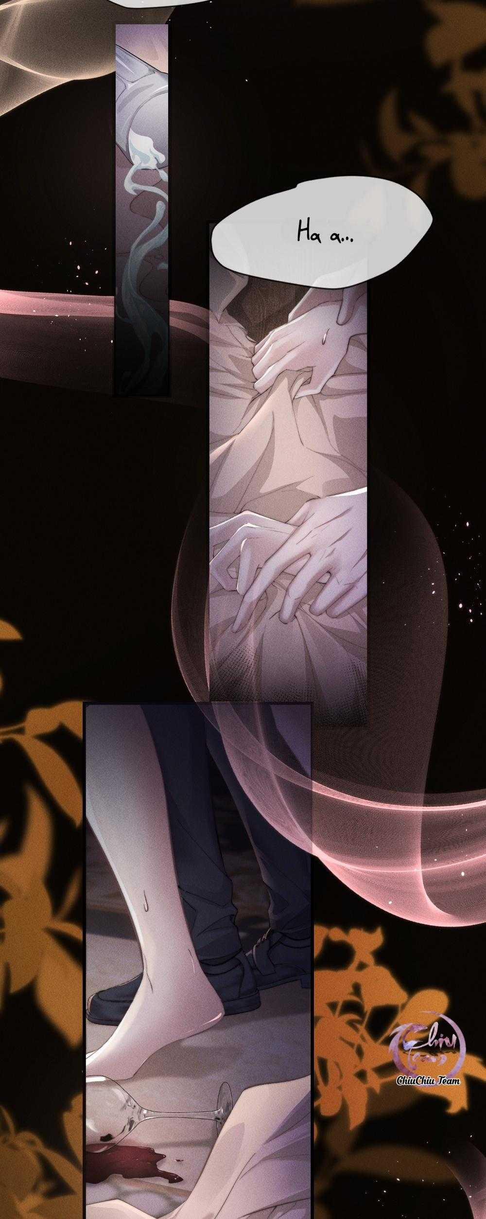 Phép Tắc Nuôi Dưỡng Chó Điên 6 trang 14