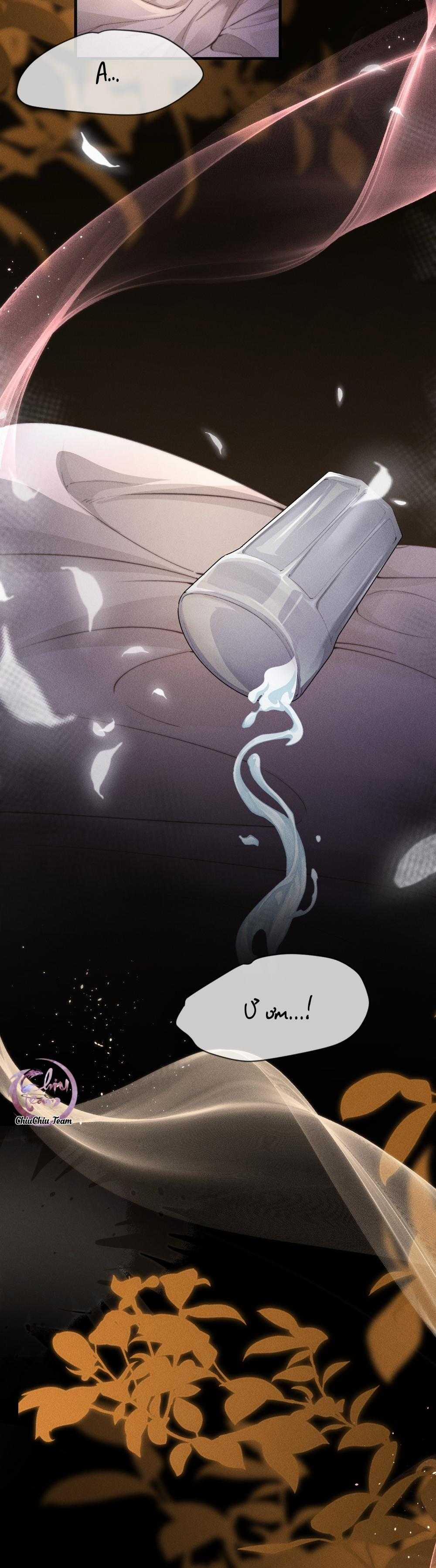 Phép Tắc Nuôi Dưỡng Chó Điên 6 trang 15