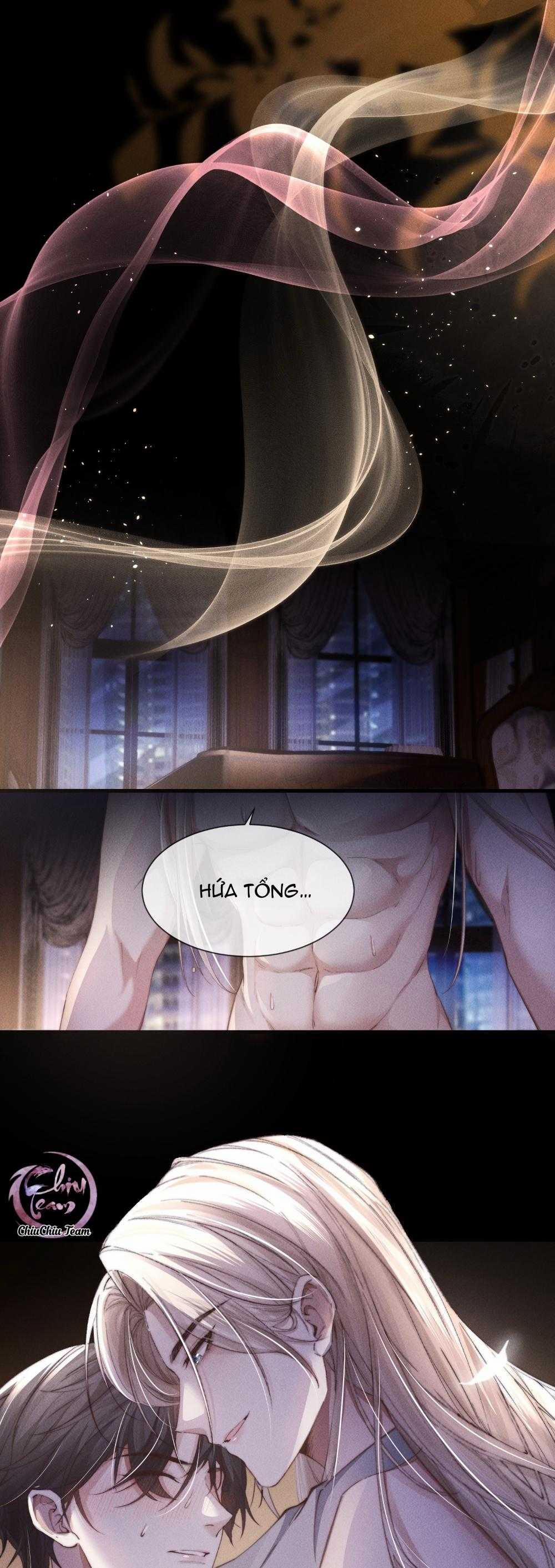 Phép Tắc Nuôi Dưỡng Chó Điên 6 trang 17