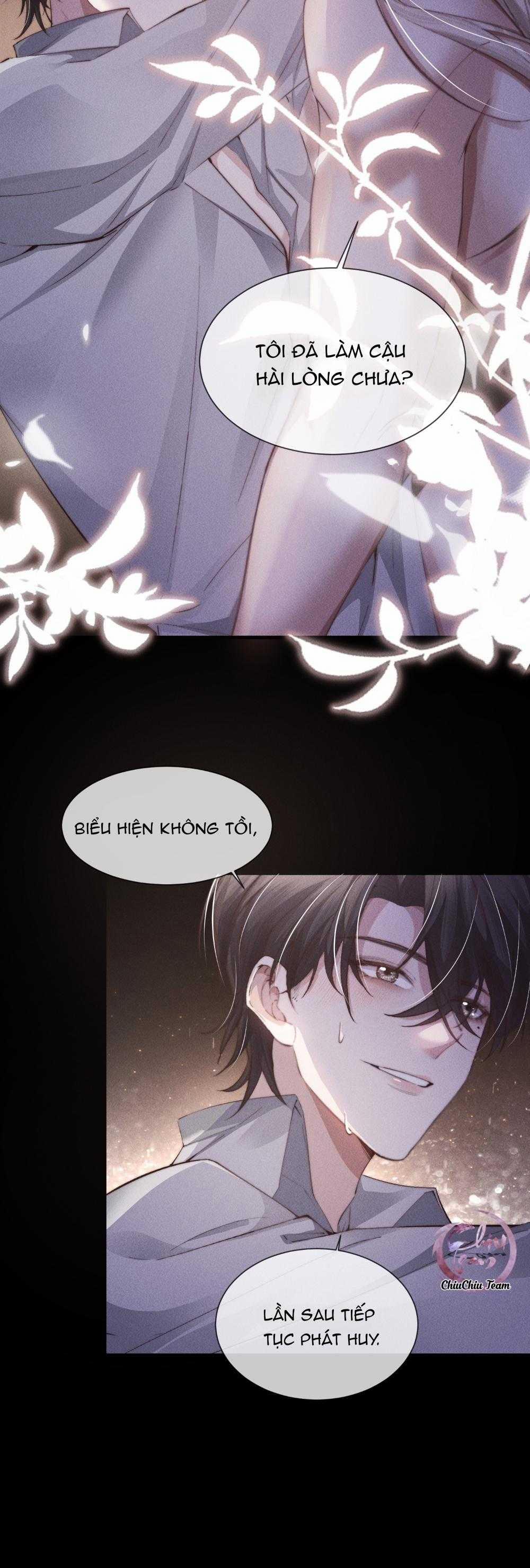 Phép Tắc Nuôi Dưỡng Chó Điên 6 trang 18