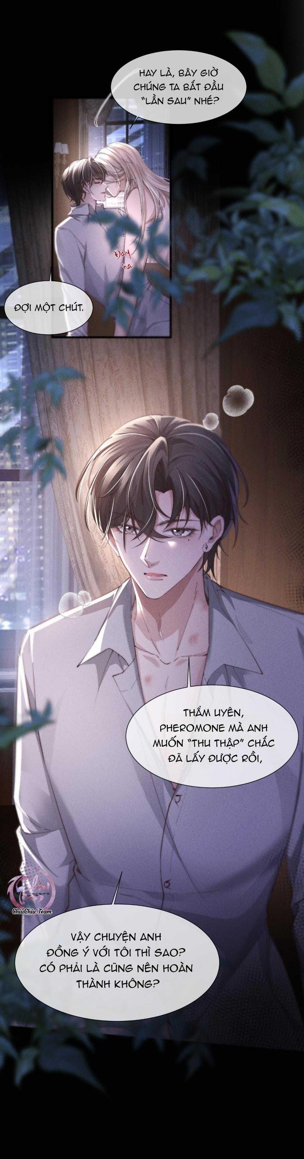 Phép Tắc Nuôi Dưỡng Chó Điên 6 trang 19