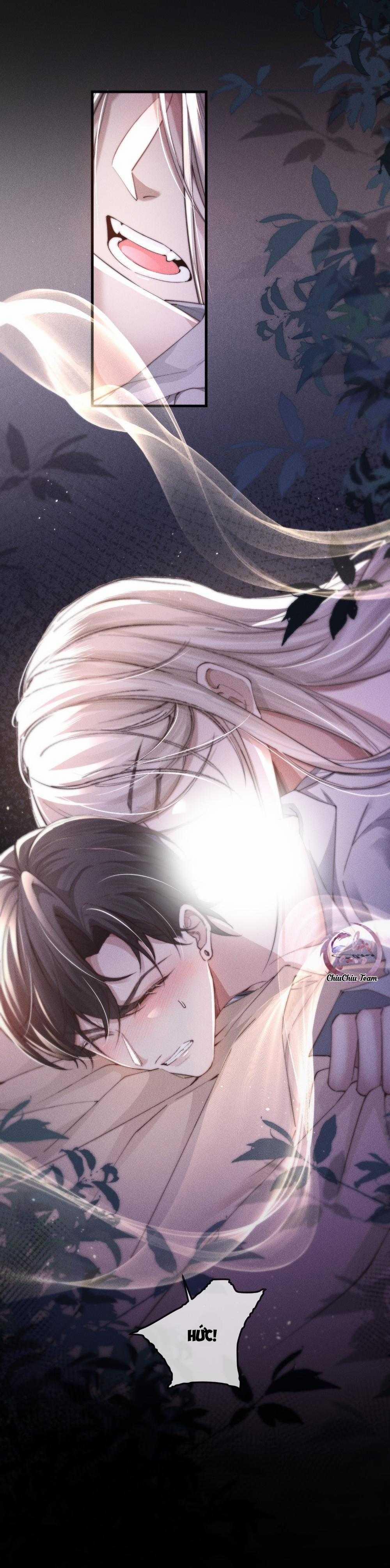 Phép Tắc Nuôi Dưỡng Chó Điên 6 trang 23