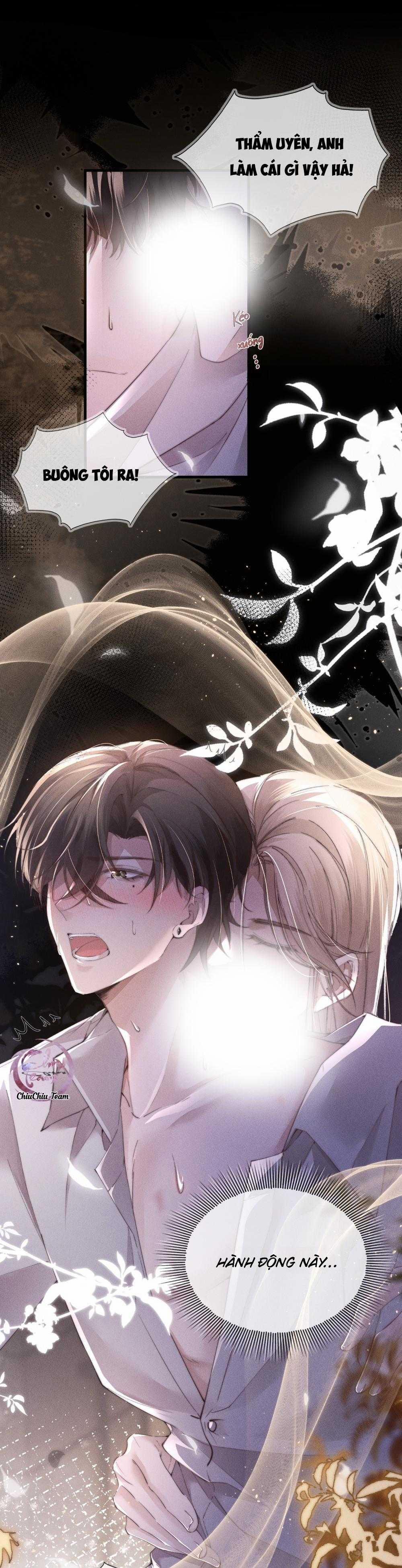 Phép Tắc Nuôi Dưỡng Chó Điên 6 trang 24