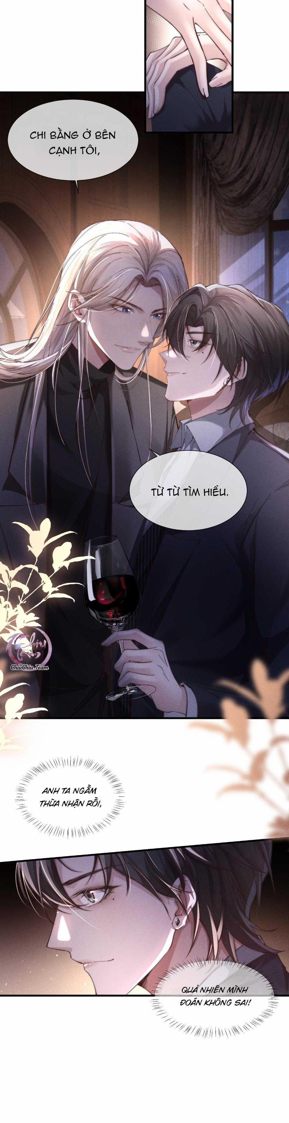 Phép Tắc Nuôi Dưỡng Chó Điên 6 trang 3