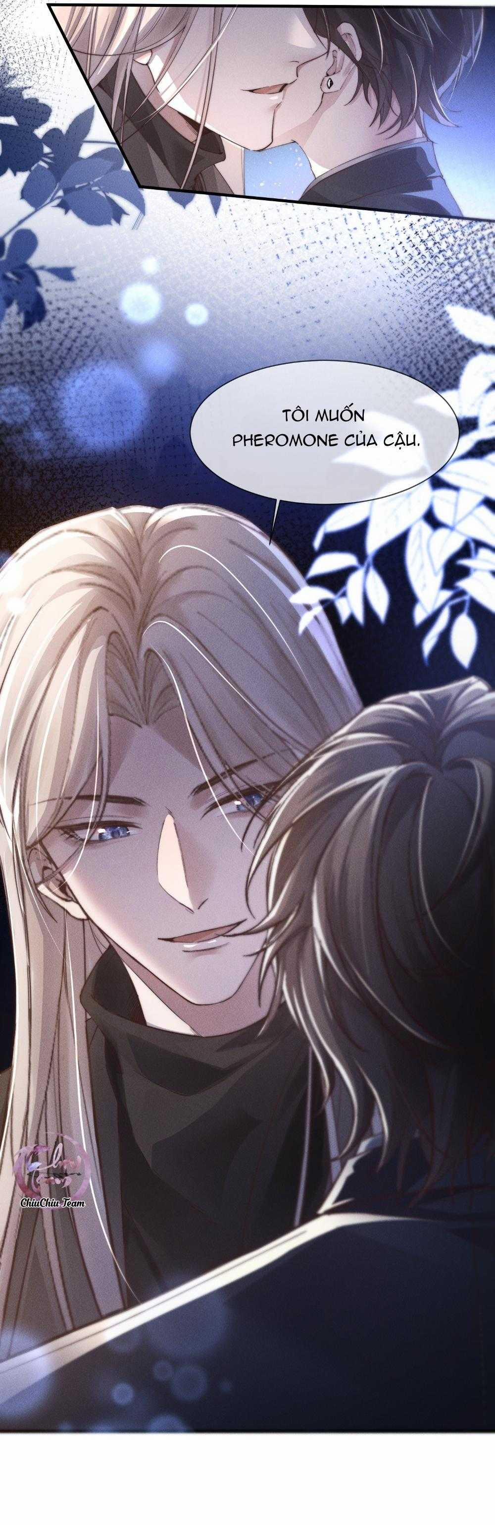 Phép Tắc Nuôi Dưỡng Chó Điên 6 trang 6