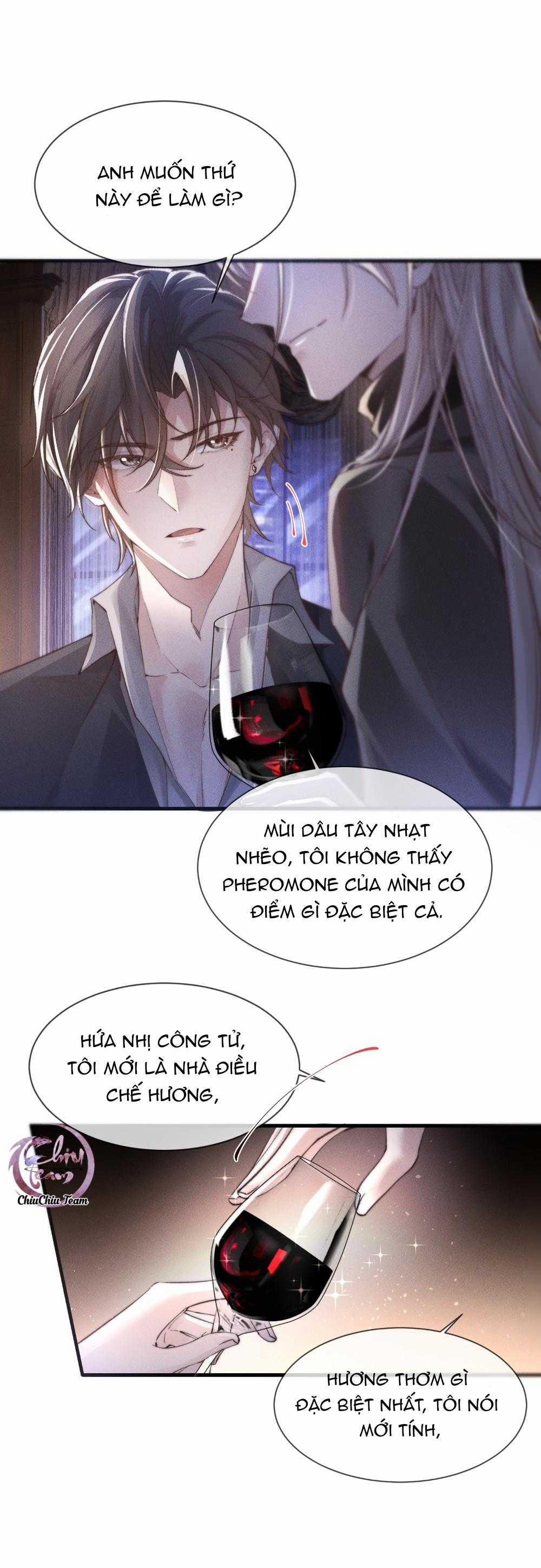 Phép Tắc Nuôi Dưỡng Chó Điên 6 trang 7