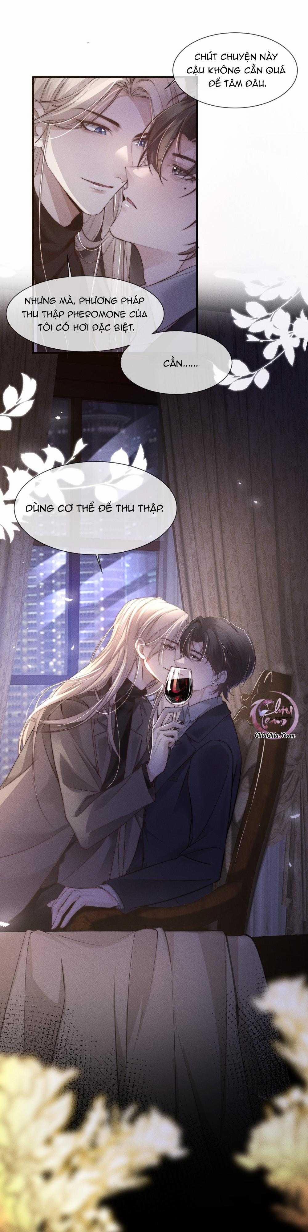 Phép Tắc Nuôi Dưỡng Chó Điên 6 trang 8