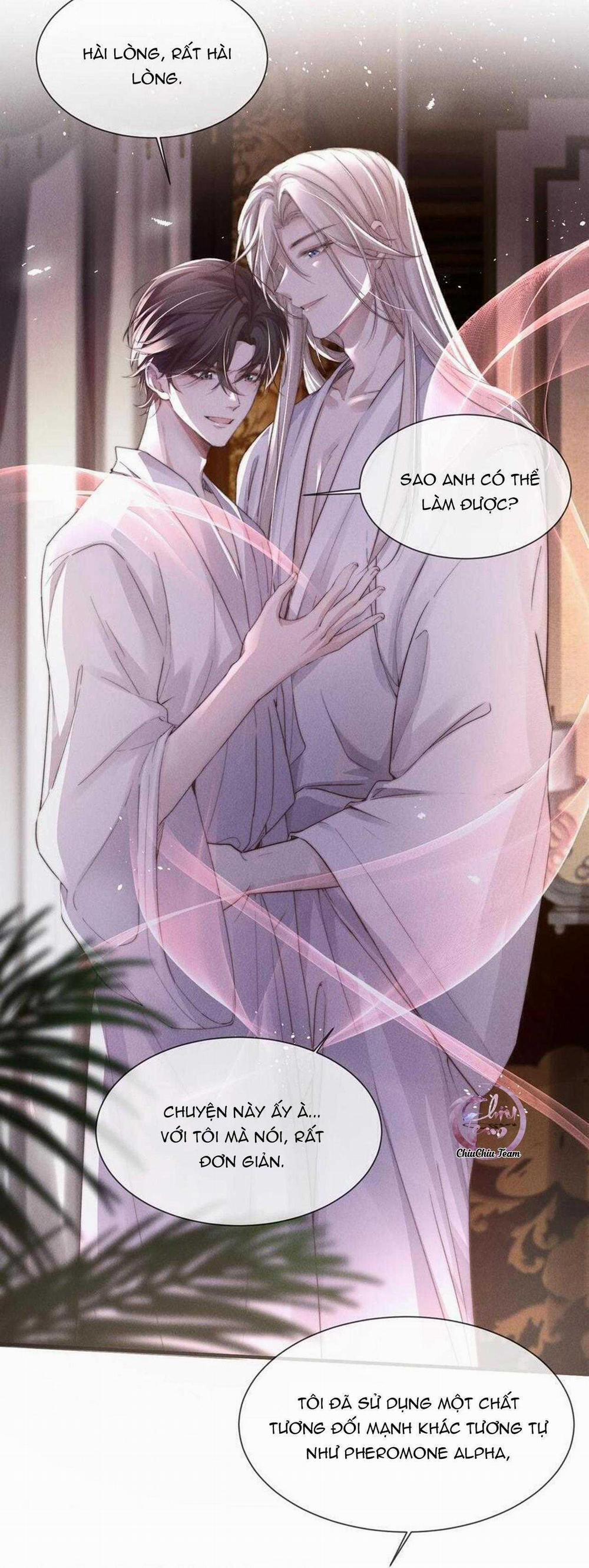 Phép Tắc Nuôi Dưỡng Chó Điên 8 trang 1