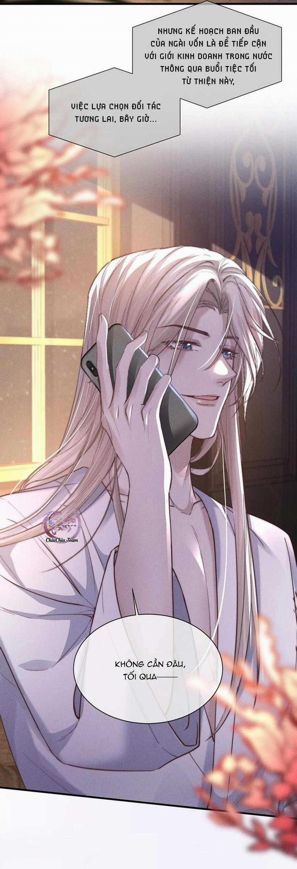 Phép Tắc Nuôi Dưỡng Chó Điên 8 trang 10