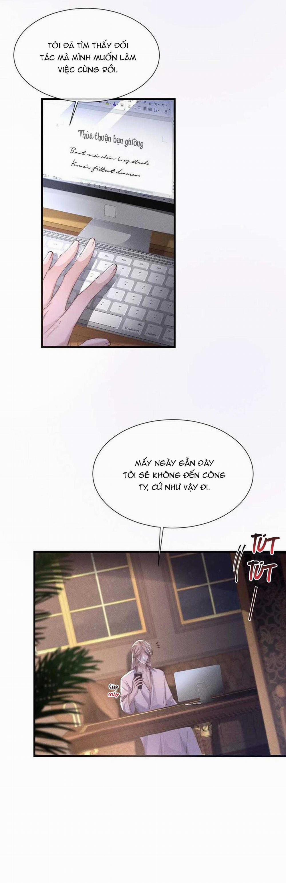 Phép Tắc Nuôi Dưỡng Chó Điên 8 trang 11