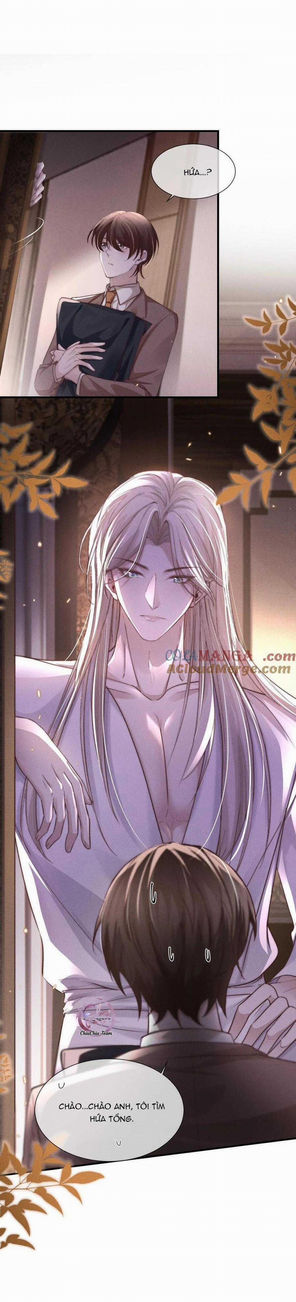 Phép Tắc Nuôi Dưỡng Chó Điên 8 trang 12