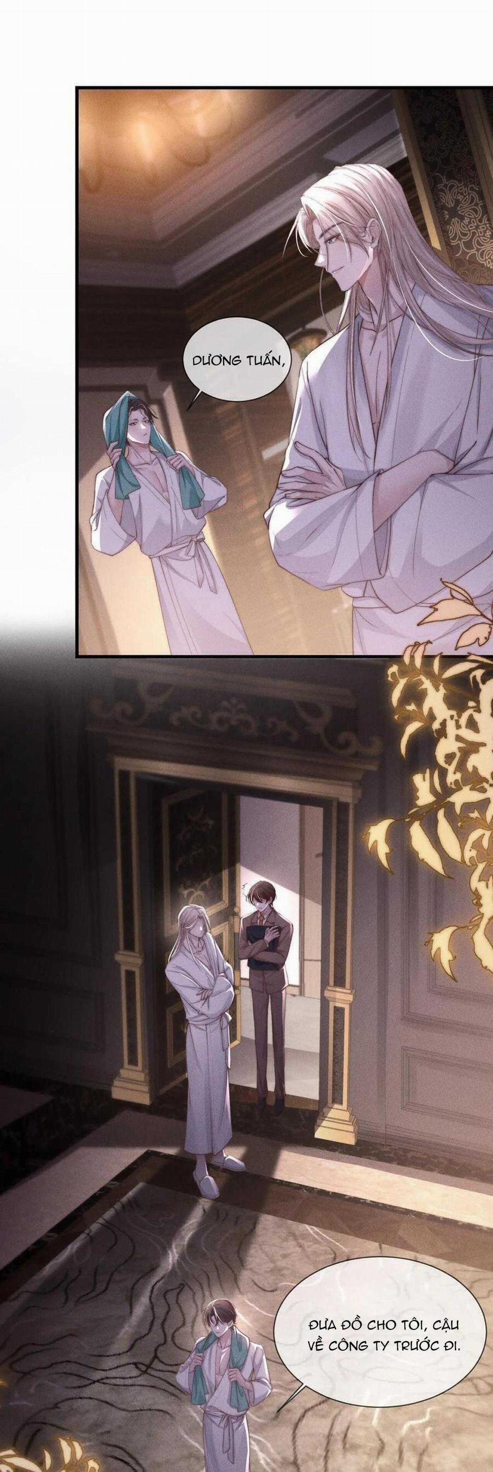 Phép Tắc Nuôi Dưỡng Chó Điên 8 trang 13