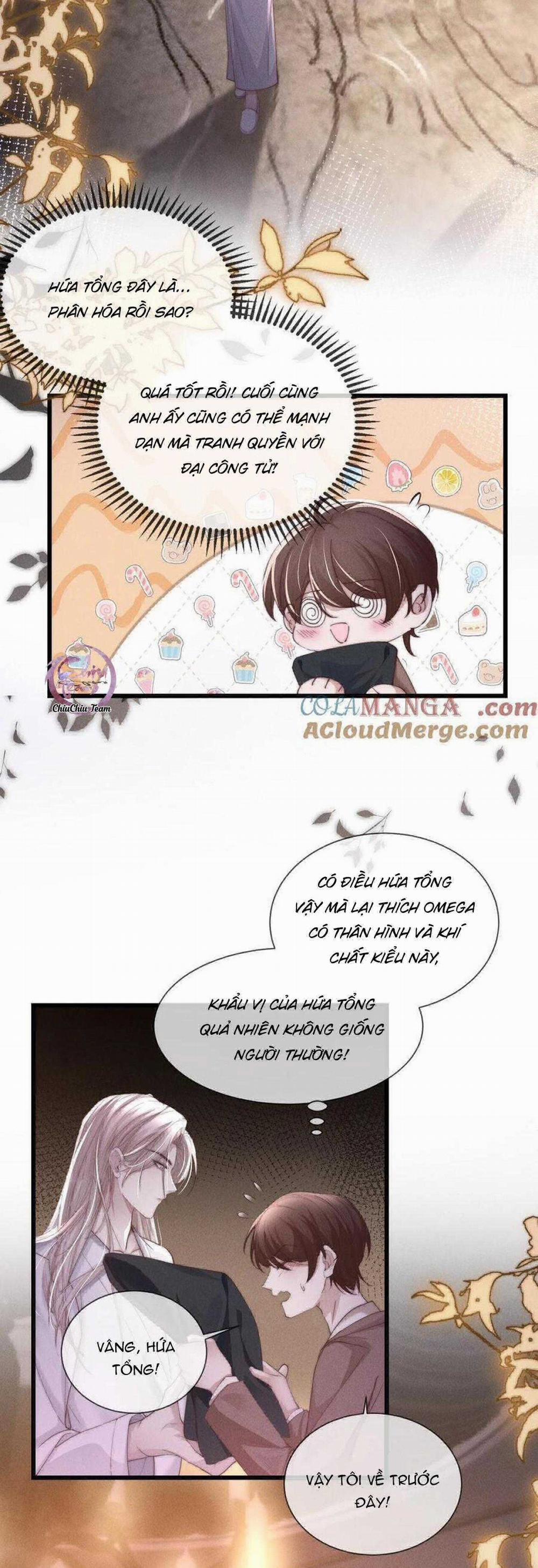 Phép Tắc Nuôi Dưỡng Chó Điên 8 trang 14