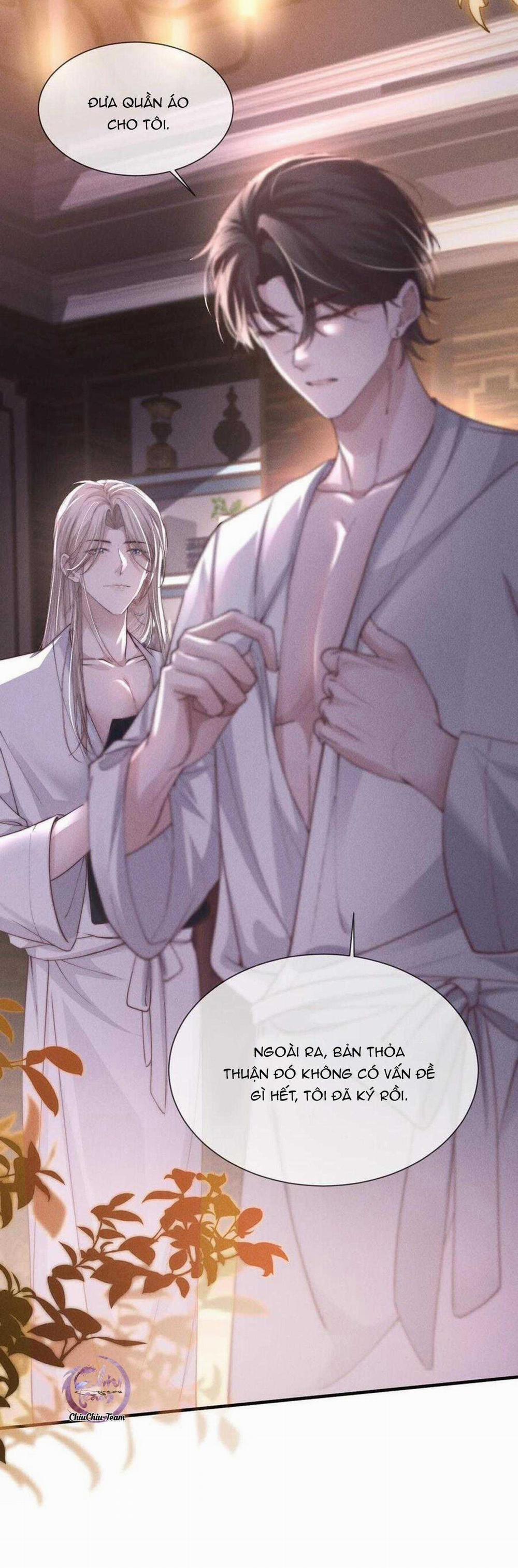 Phép Tắc Nuôi Dưỡng Chó Điên 8 trang 15